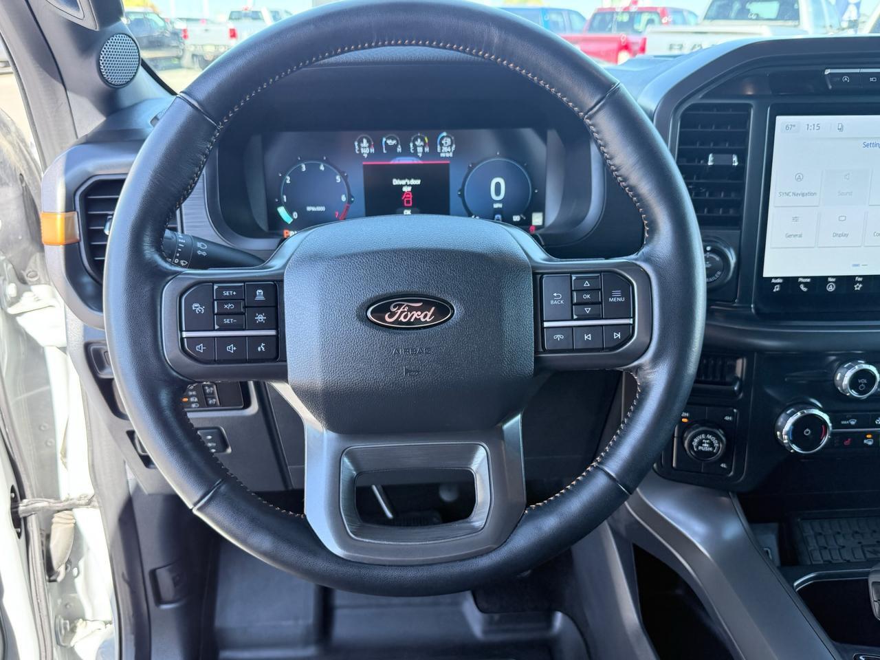 2024 Ford F-150 Tremor Idaho Falls ID