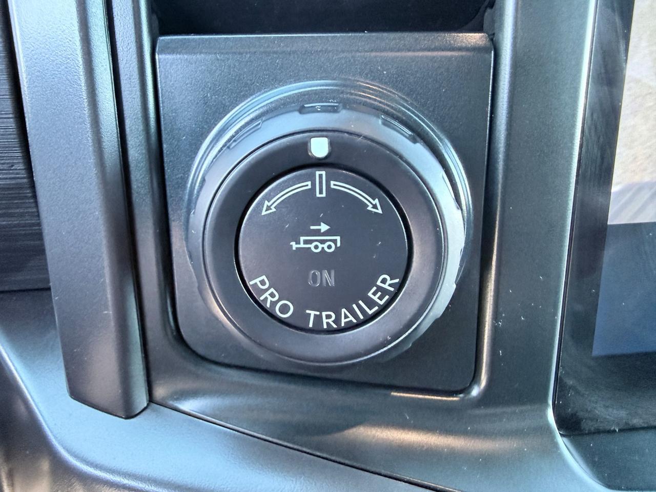 2024 Ford F-150 Tremor Idaho Falls ID