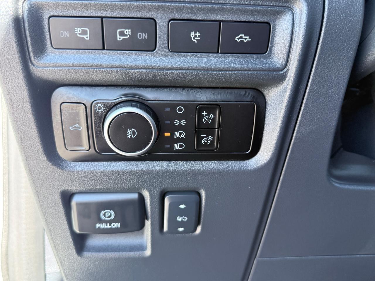 2024 Ford F-150 Tremor Idaho Falls ID