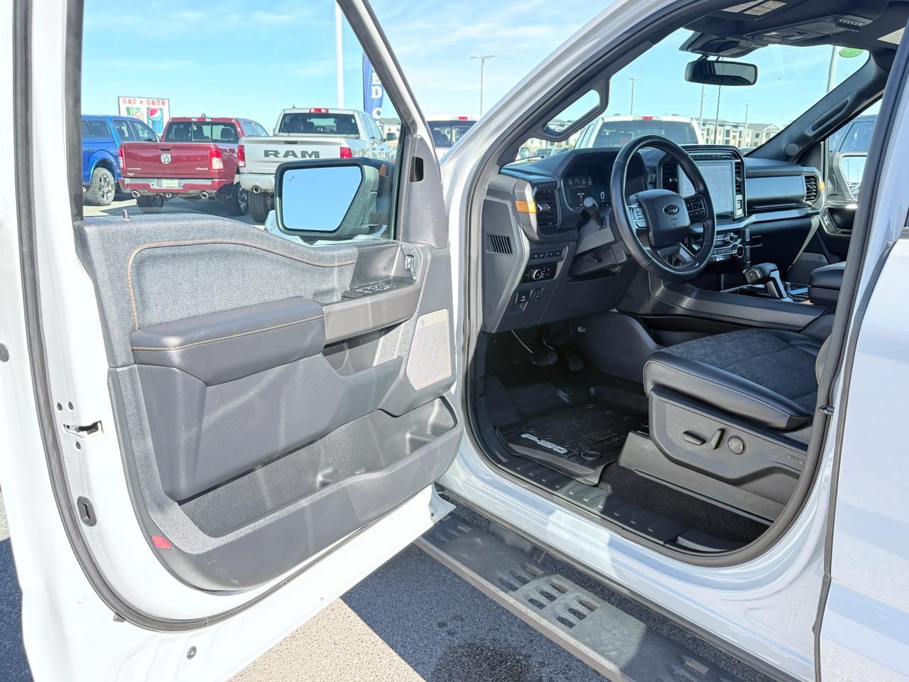 2024 Ford F-150 Tremor Idaho Falls ID