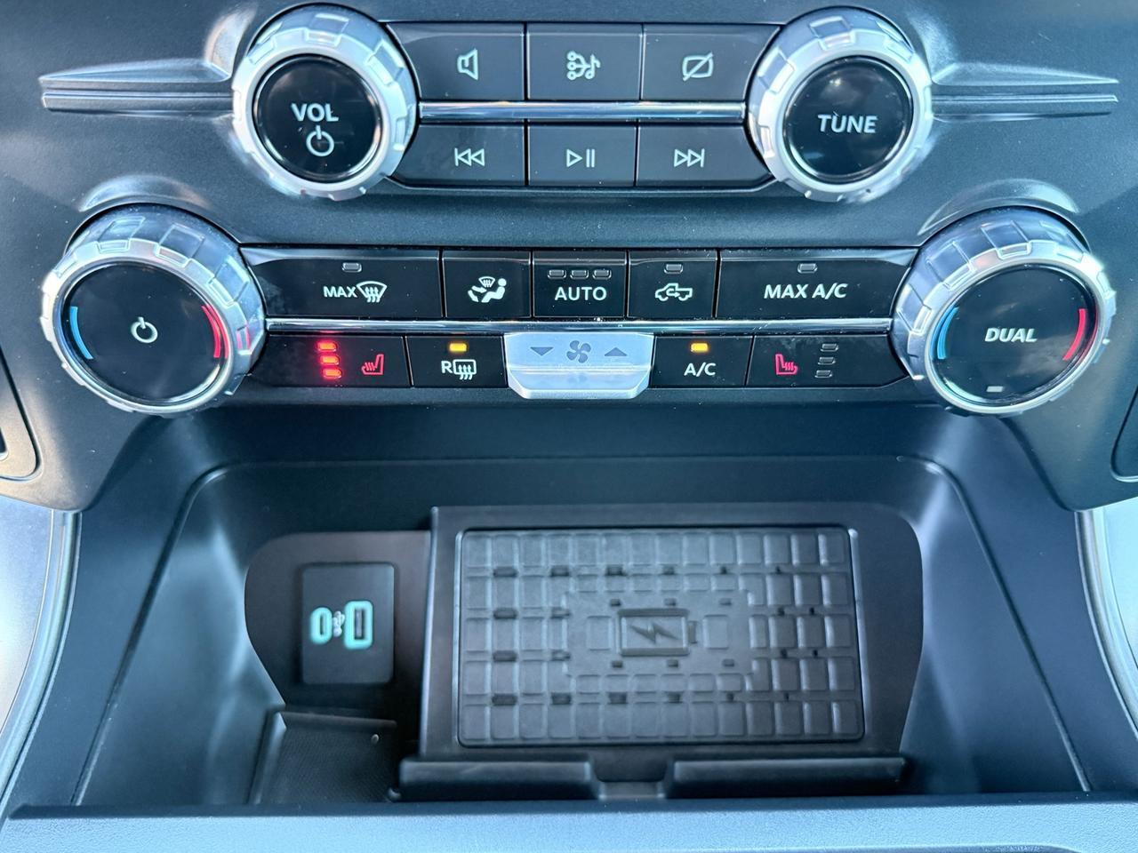 2024 Ford F-150 Tremor Idaho Falls ID