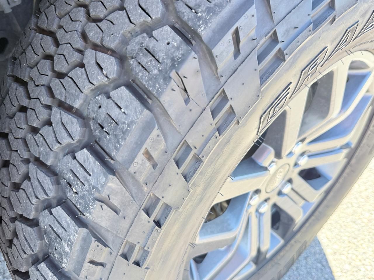 2024 Ford F-150 Tremor Idaho Falls ID