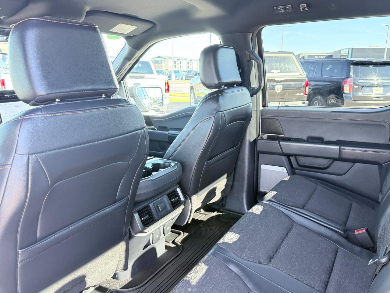 2024 Ford F-150 Tremor Idaho Falls ID