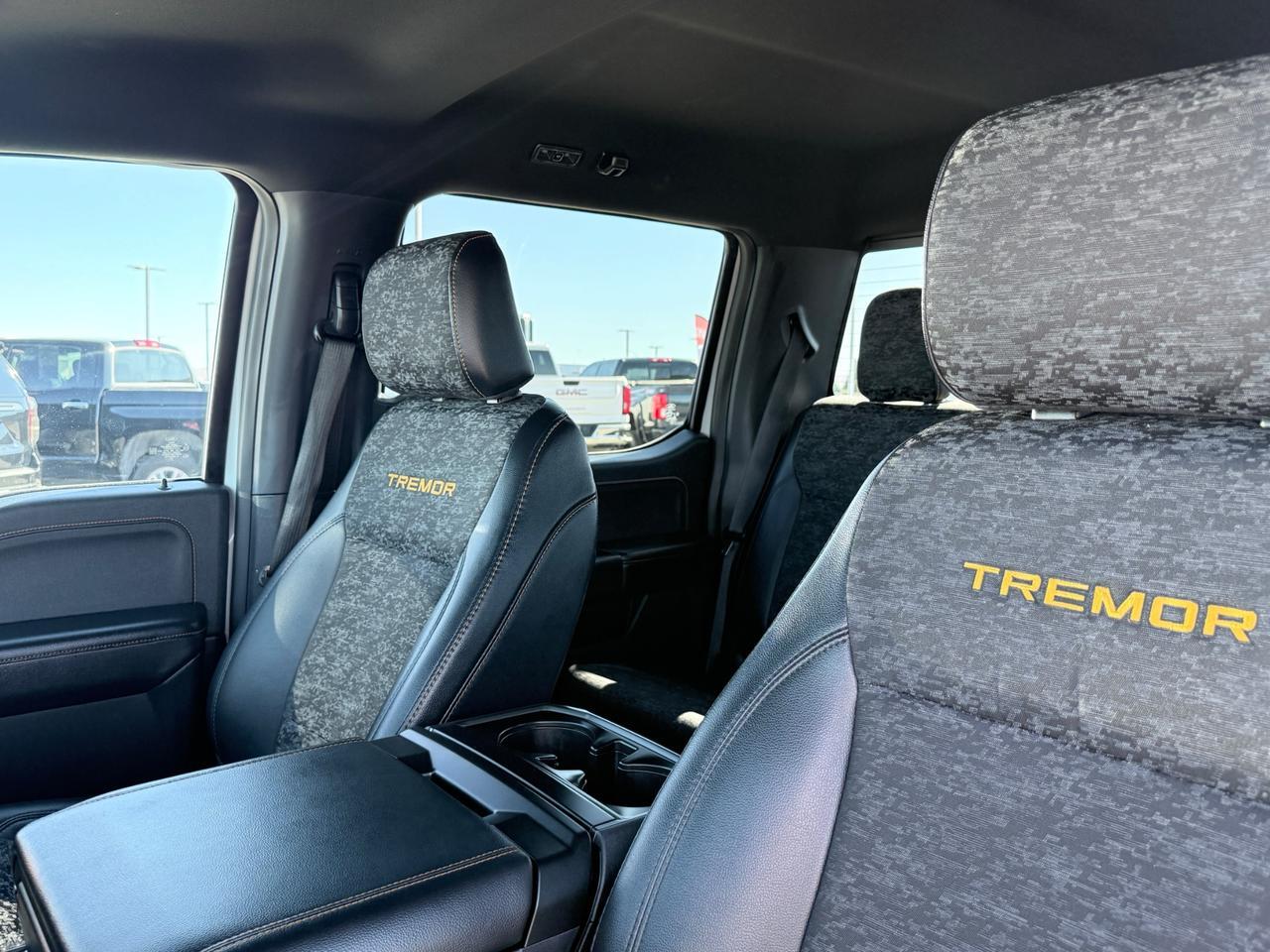 2024 Ford F-150 Tremor Idaho Falls ID