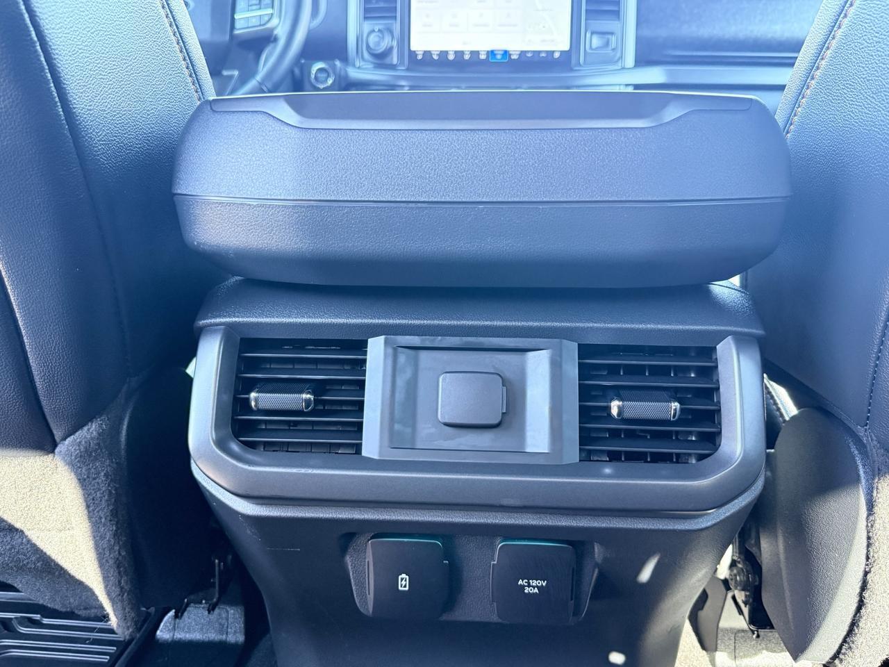 2024 Ford F-150 Tremor Idaho Falls ID