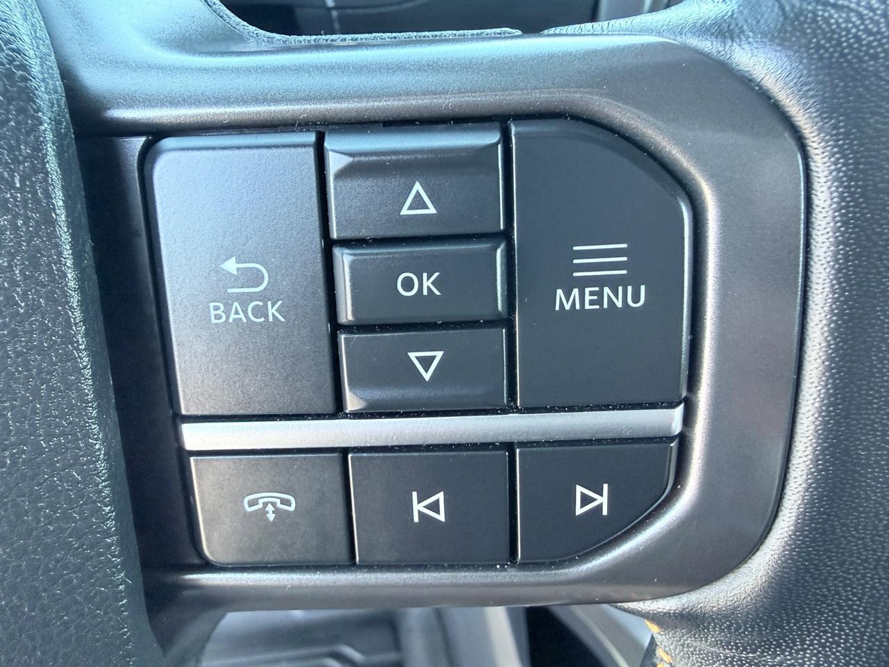 2024 Ford F-150 Tremor Idaho Falls ID