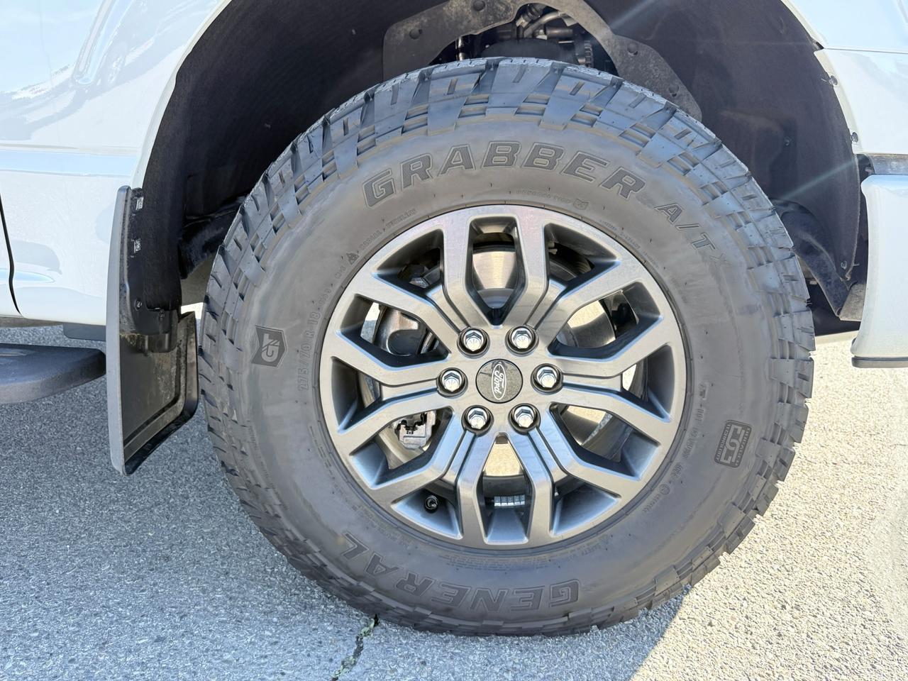 2024 Ford F-150 Tremor Idaho Falls ID