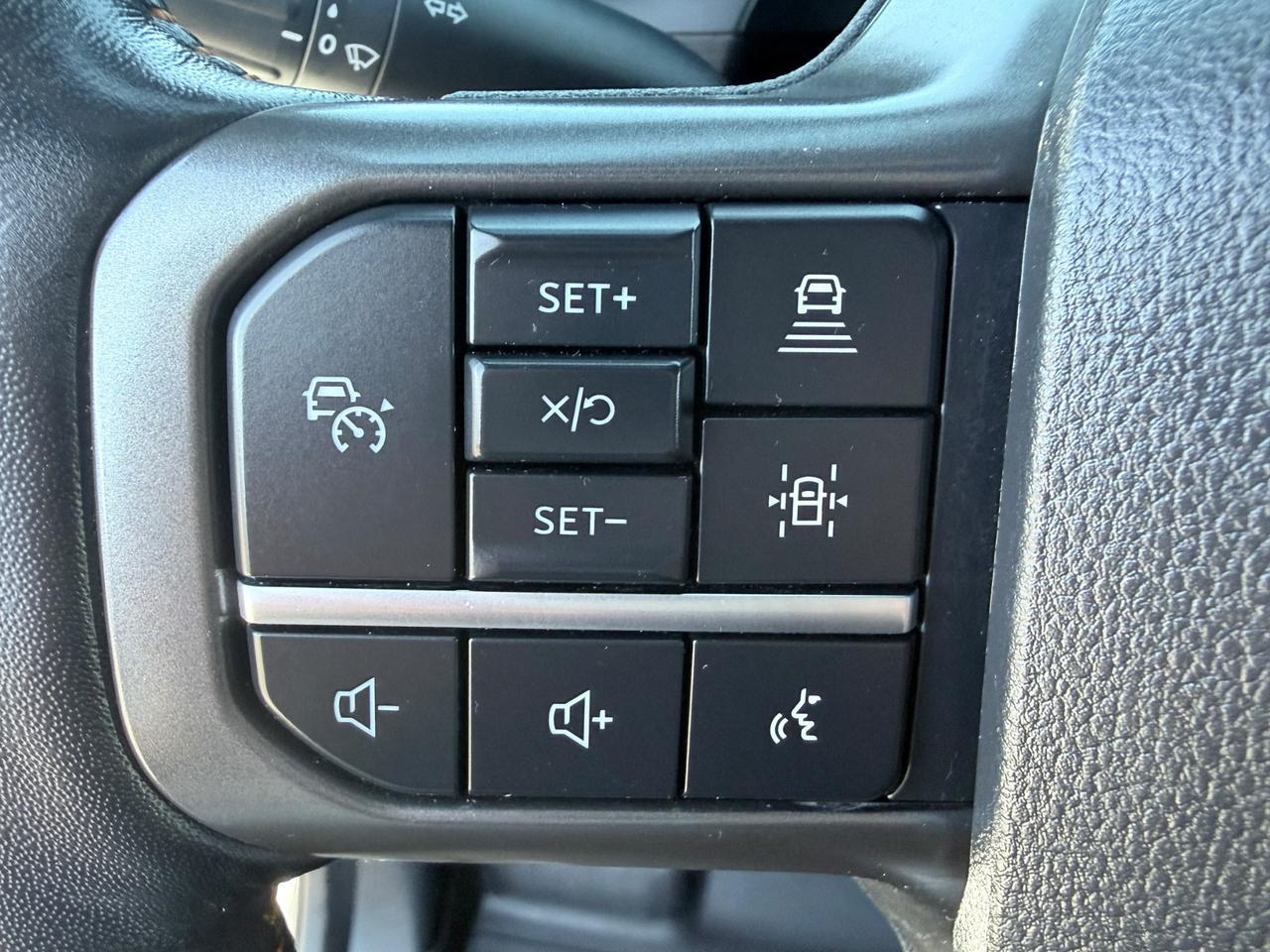 2024 Ford F-150 Tremor Idaho Falls ID