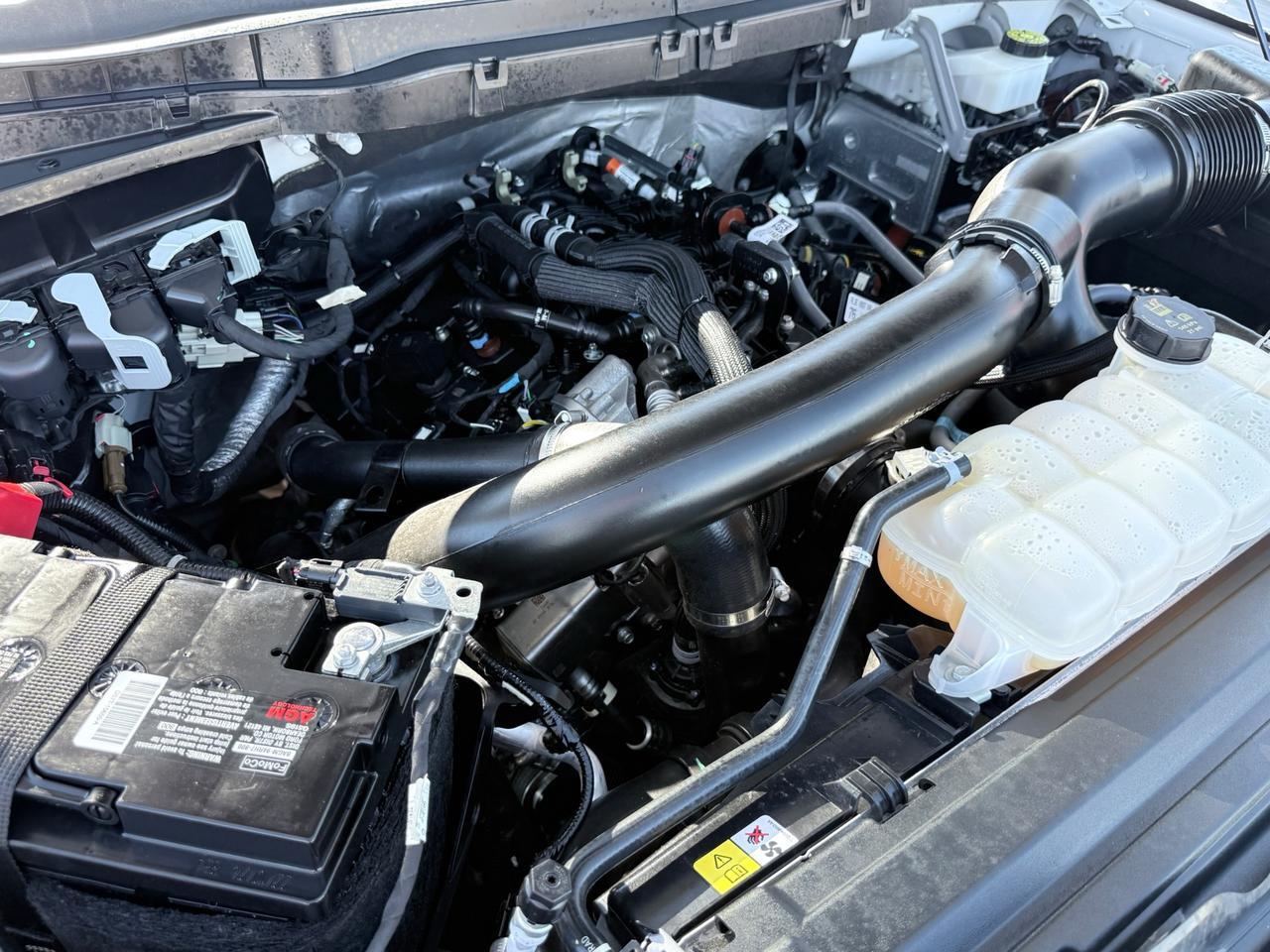 2024 Ford F-150 Tremor Idaho Falls ID