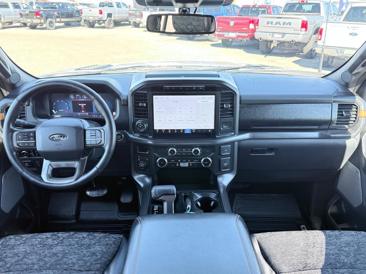 2024 Ford F-150 Tremor Idaho Falls ID