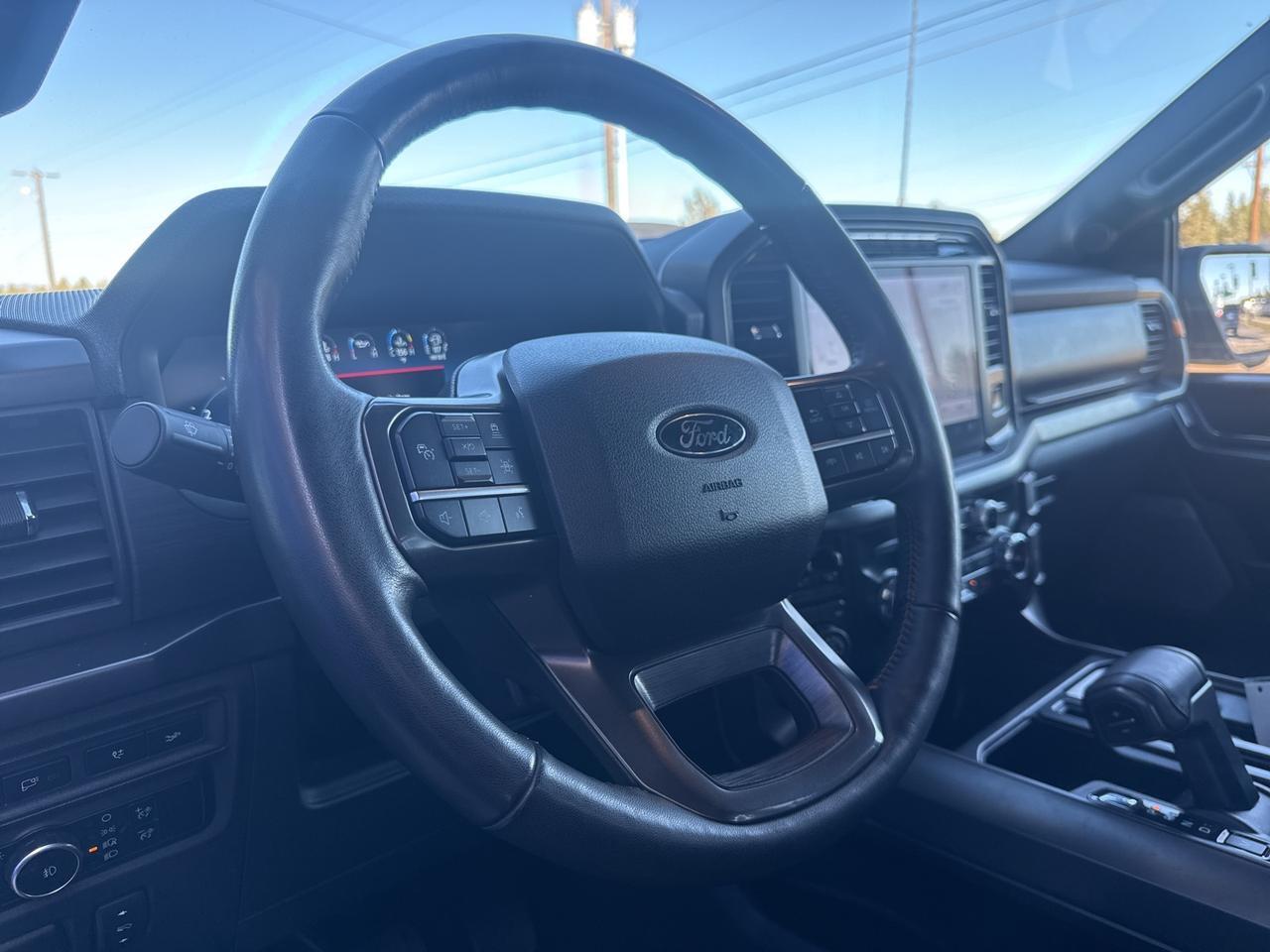 2024 Ford F-150 Tremor Bend OR