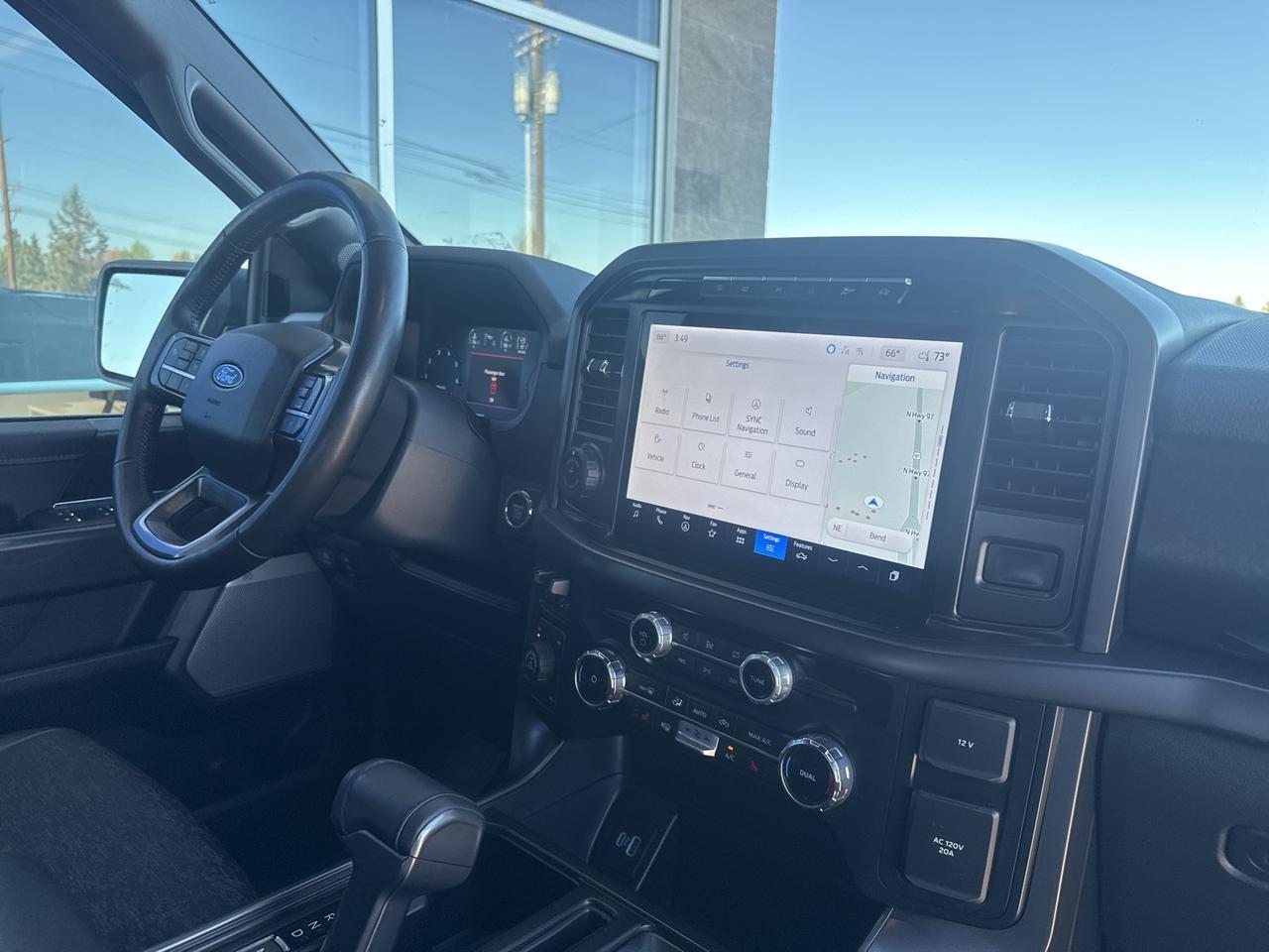 2024 Ford F-150 Tremor Bend OR