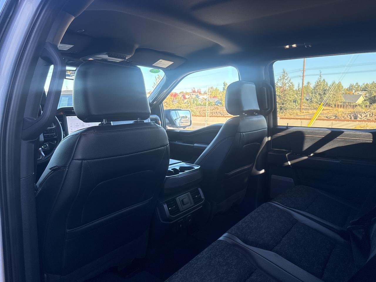 2024 Ford F-150 Tremor Bend OR