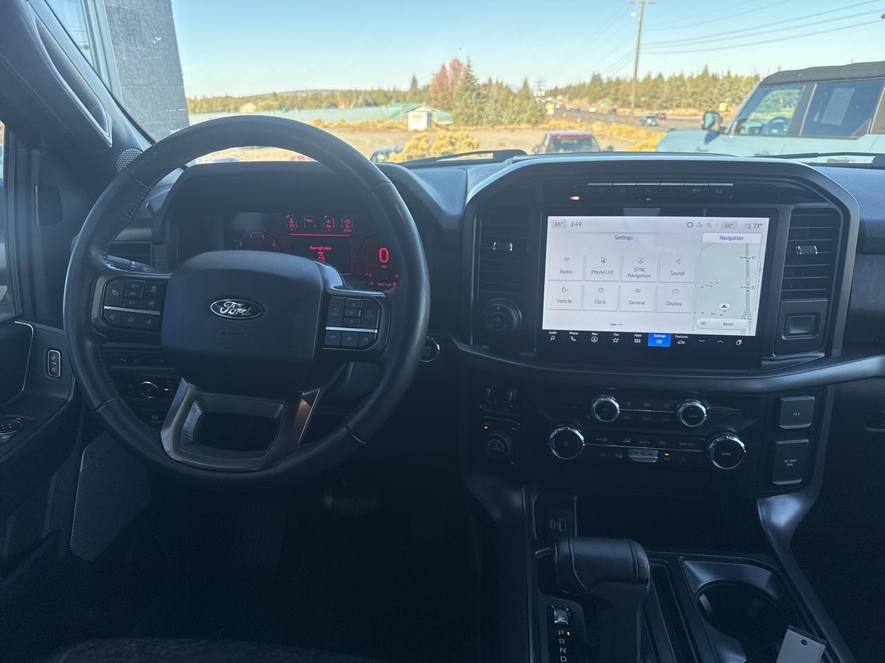 2024 Ford F-150 Tremor Bend OR