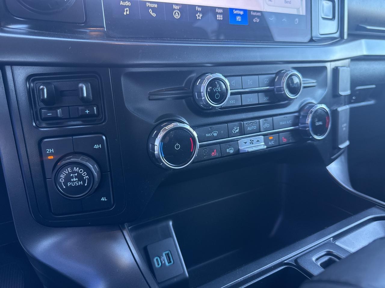 2024 Ford F-150 Tremor Bend OR