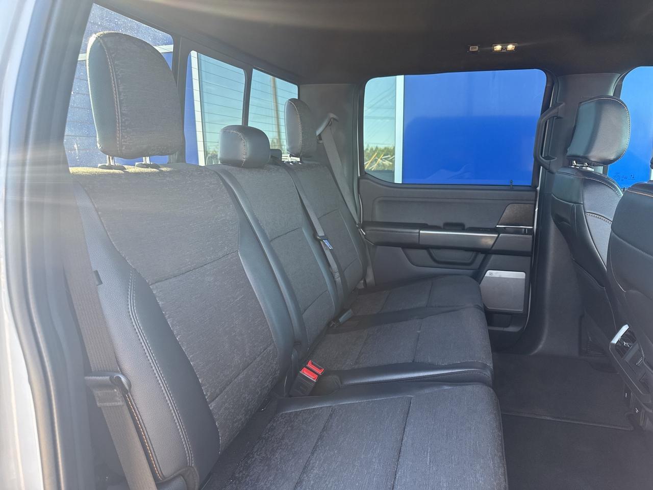 2024 Ford F-150 Tremor Bend OR