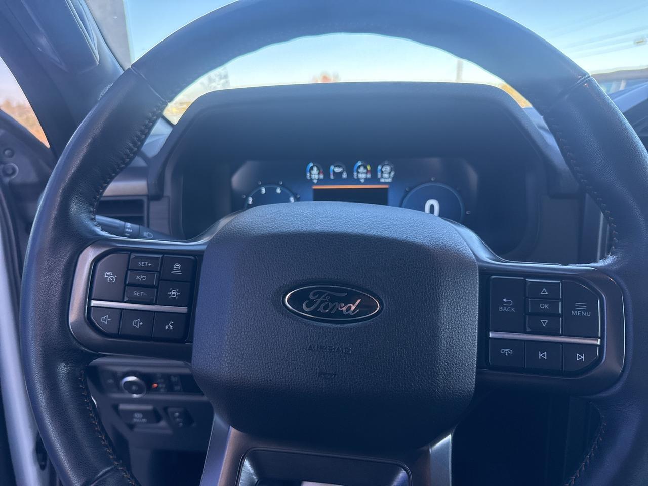 2024 Ford F-150 Tremor Bend OR