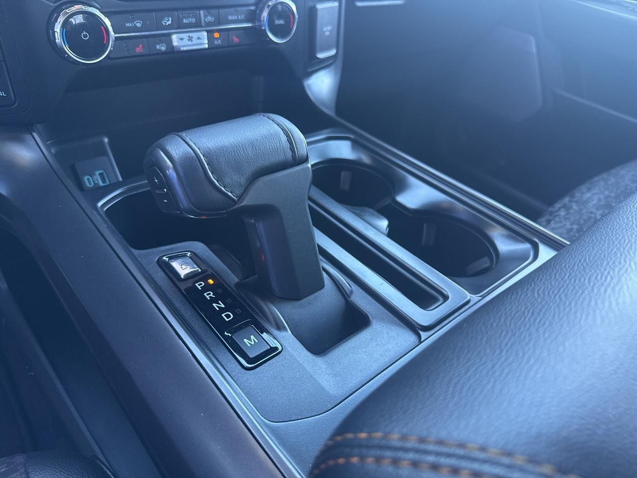 2024 Ford F-150 Tremor Bend OR