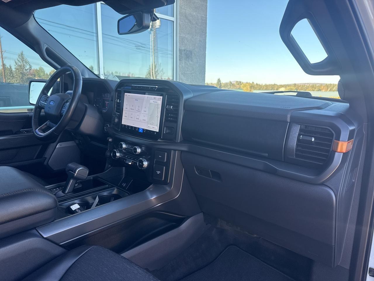 2024 Ford F-150 Tremor Bend OR