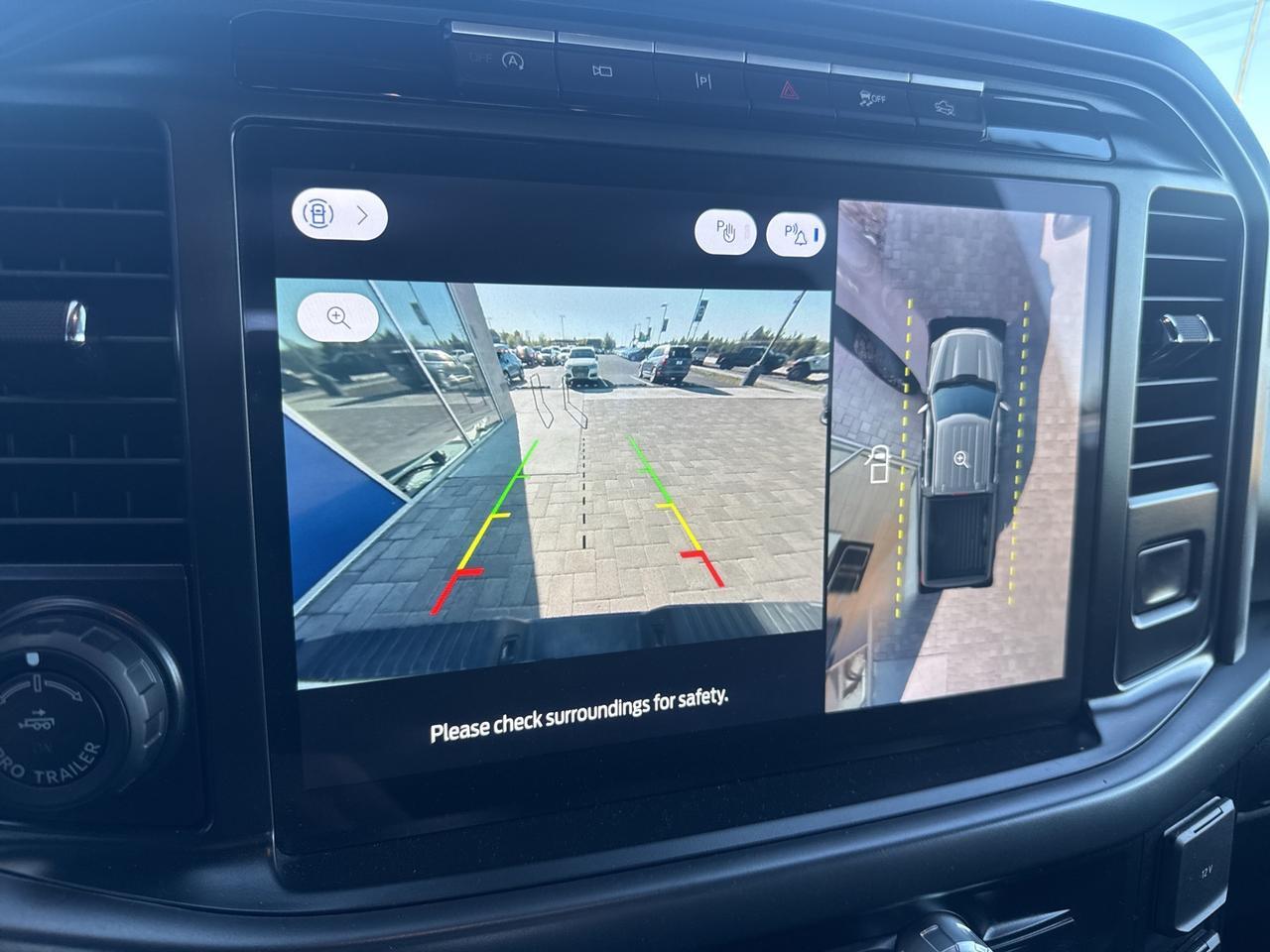 2024 Ford F-150 Tremor Bend OR