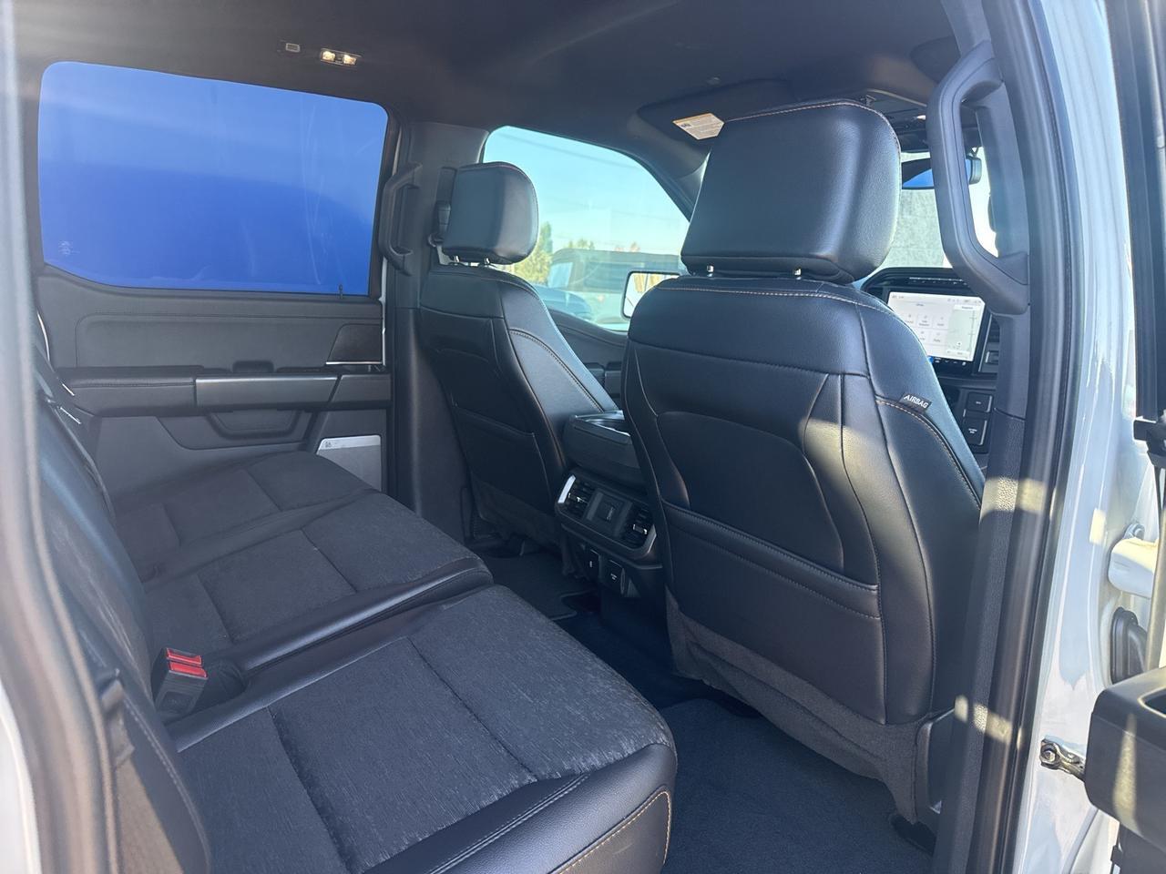 2024 Ford F-150 Tremor Bend OR