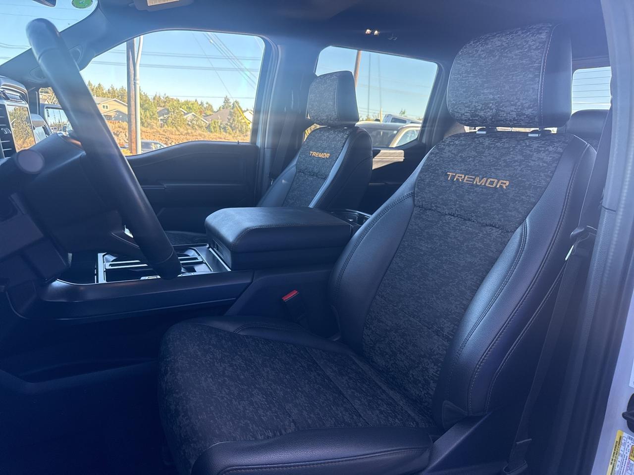 2024 Ford F-150 Tremor Bend OR