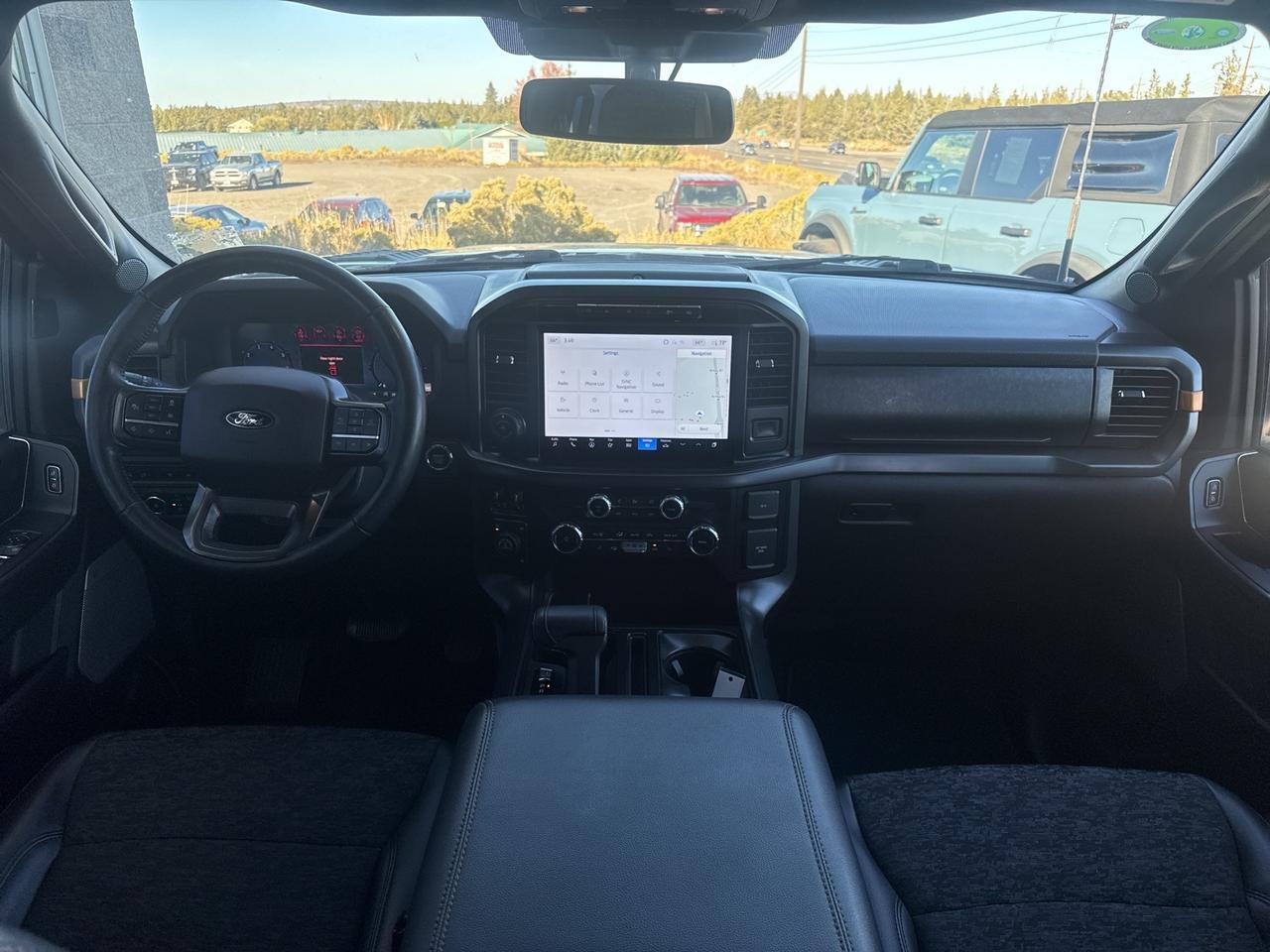 2024 Ford F-150 Tremor Bend OR