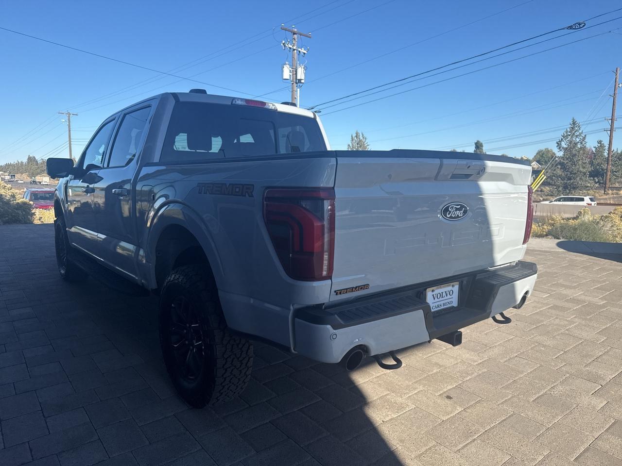 2024 Ford F-150 Tremor Bend OR