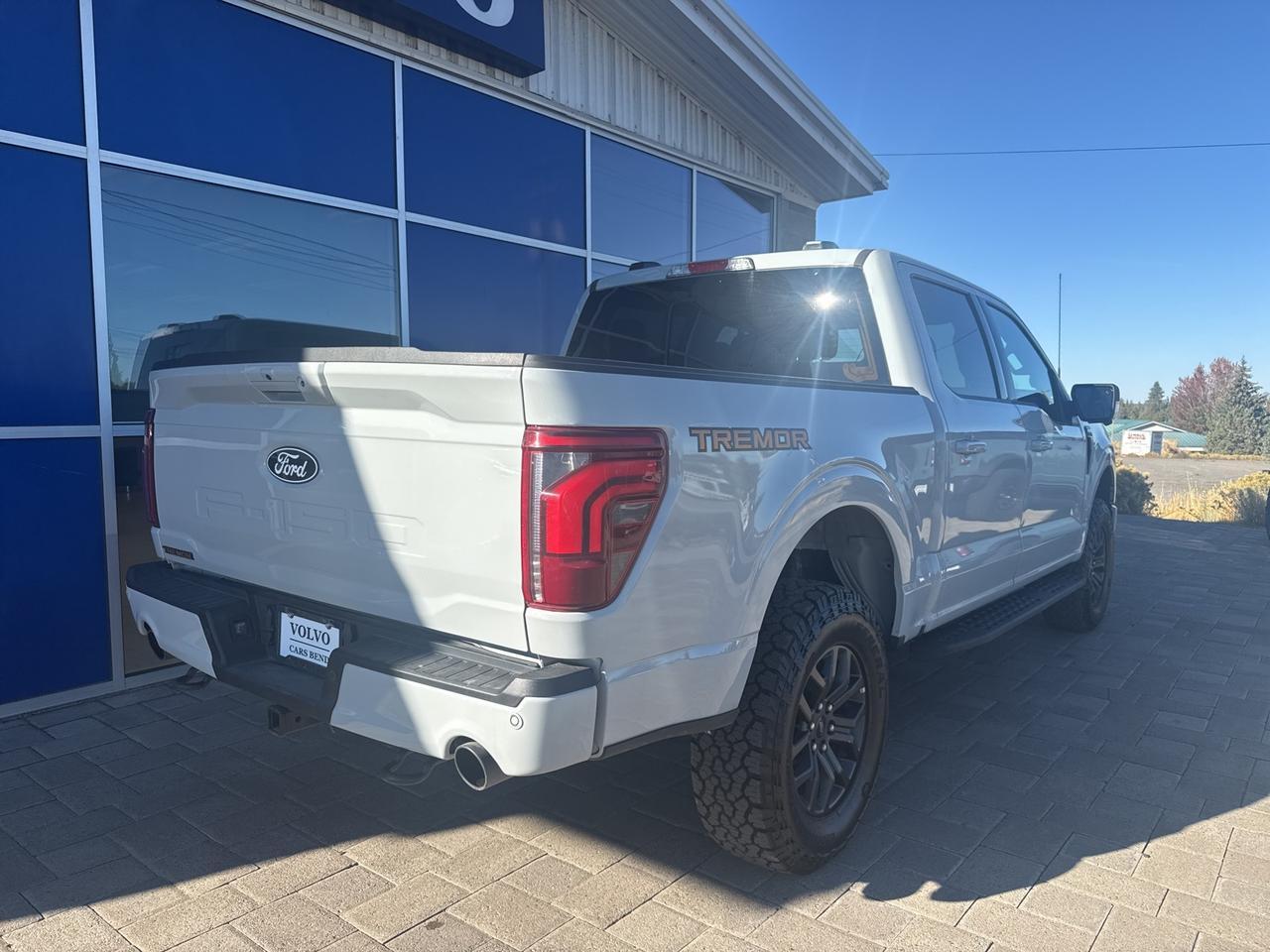 2024 Ford F-150 Tremor Bend OR