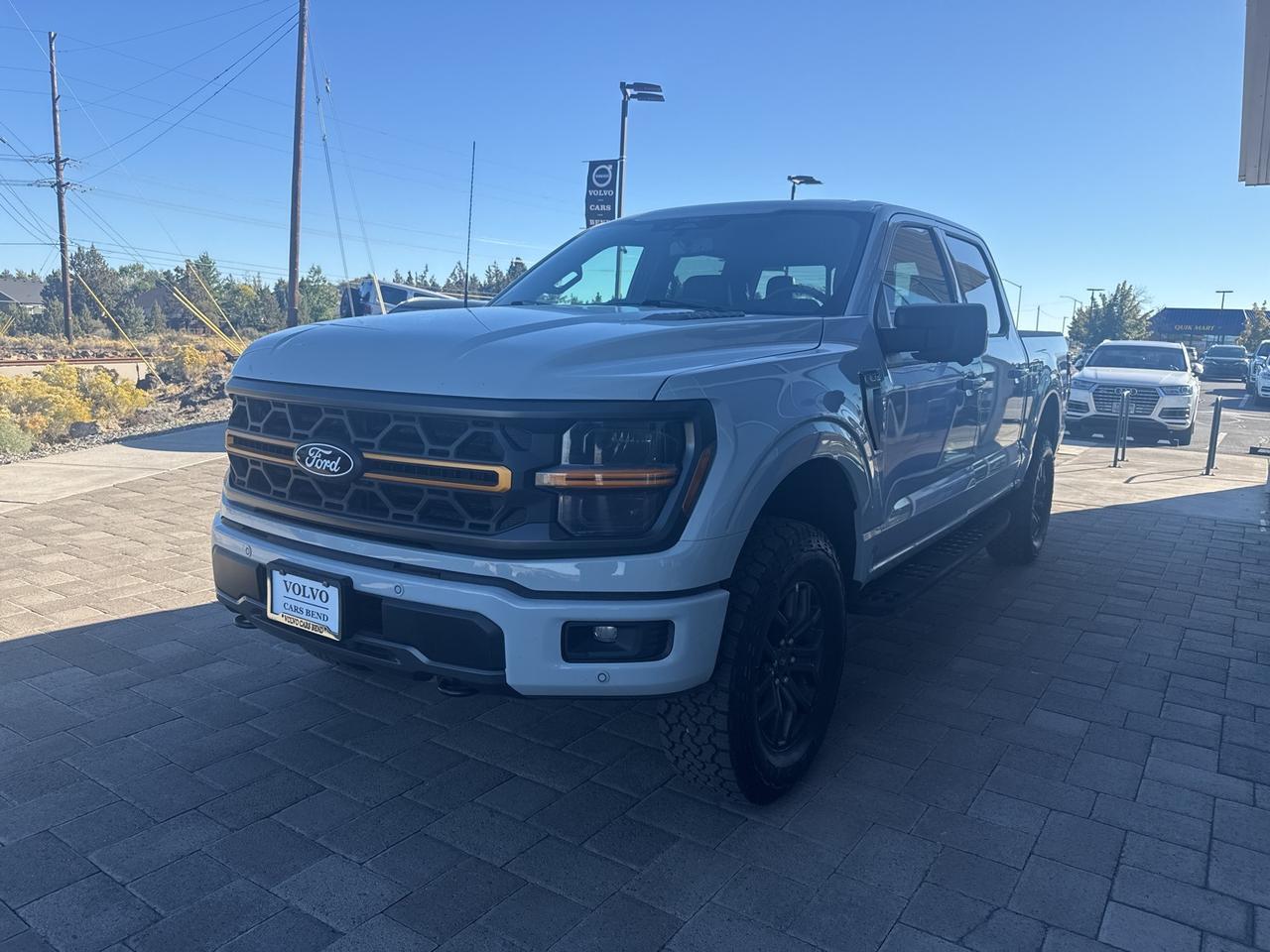 2024 Ford F-150 Tremor Bend OR