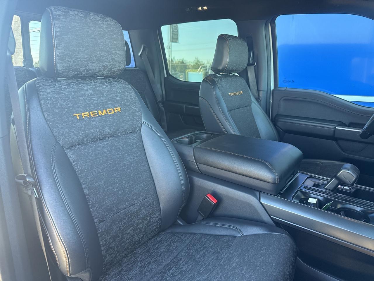 2024 Ford F-150 Tremor Bend OR