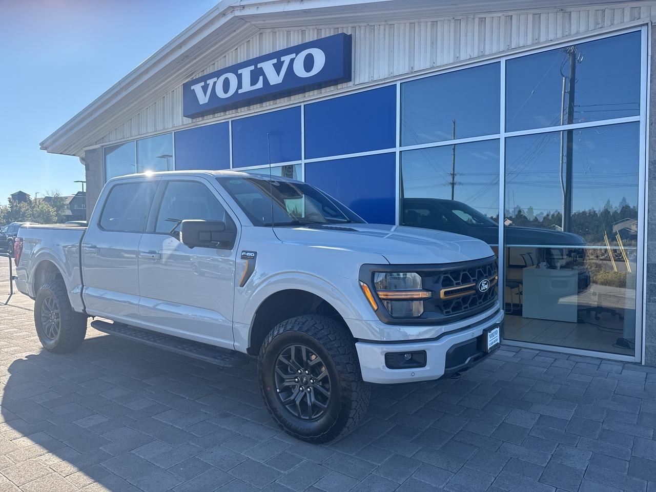 2024 Ford F-150 Tremor Bend OR
