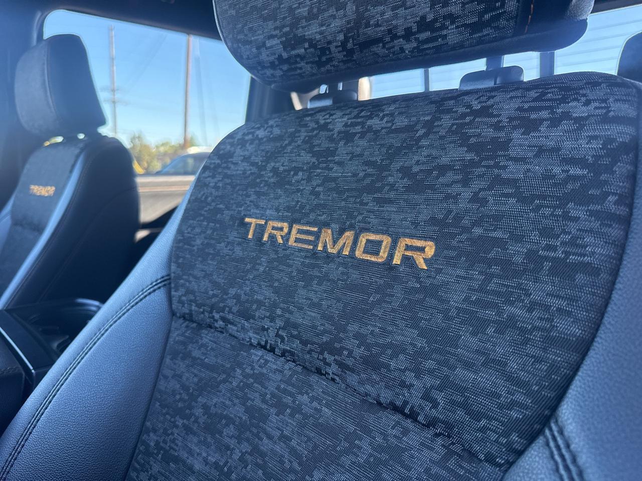 2024 Ford F-150 Tremor Bend OR
