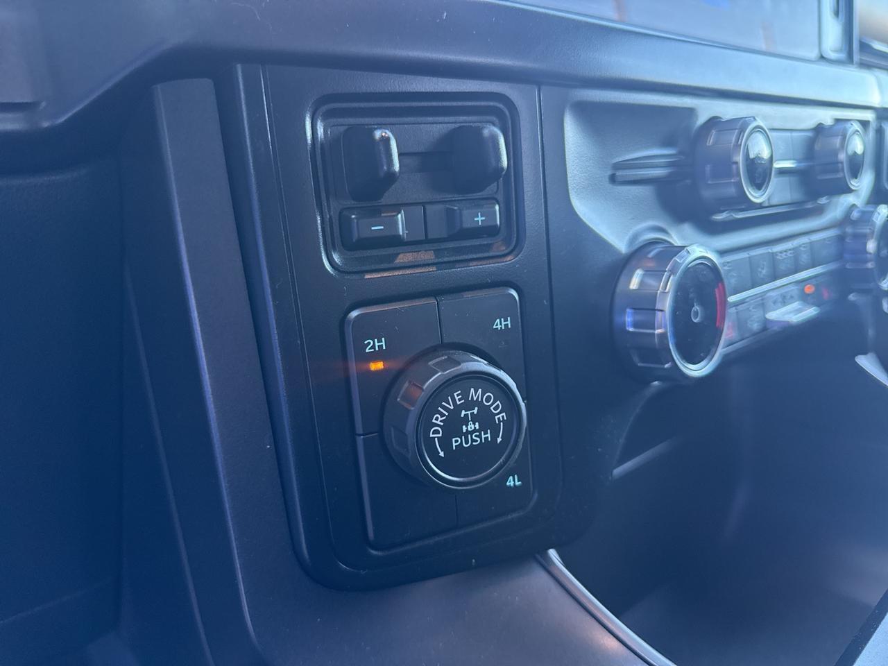 2024 Ford F-150 Tremor Bend OR