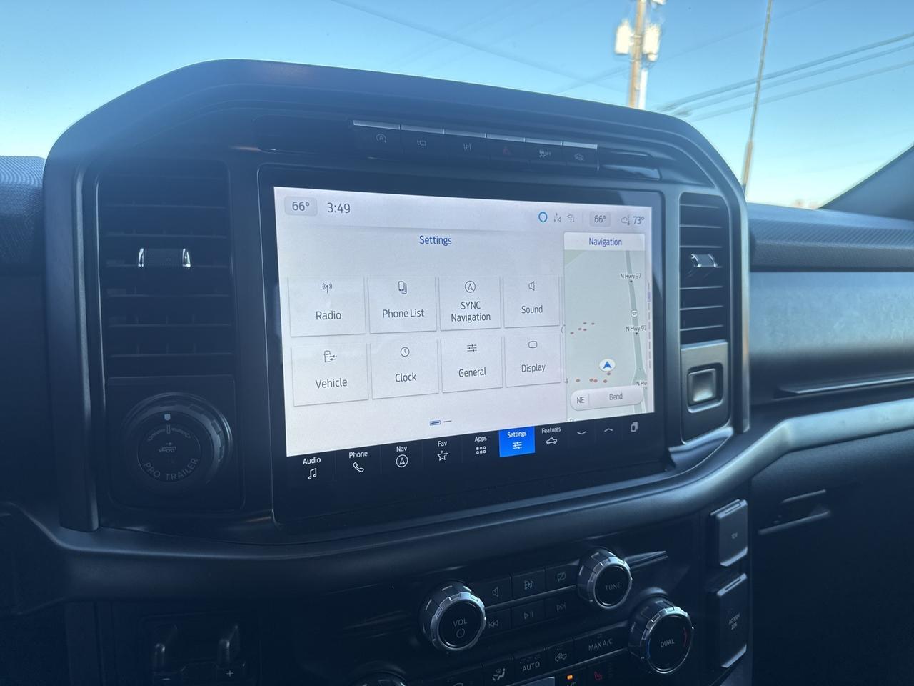 2024 Ford F-150 Tremor Bend OR