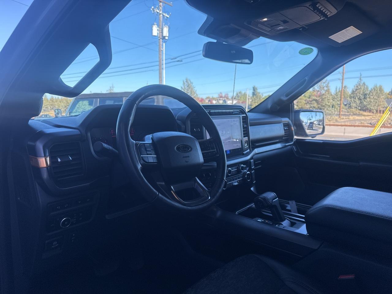 2024 Ford F-150 Tremor Bend OR