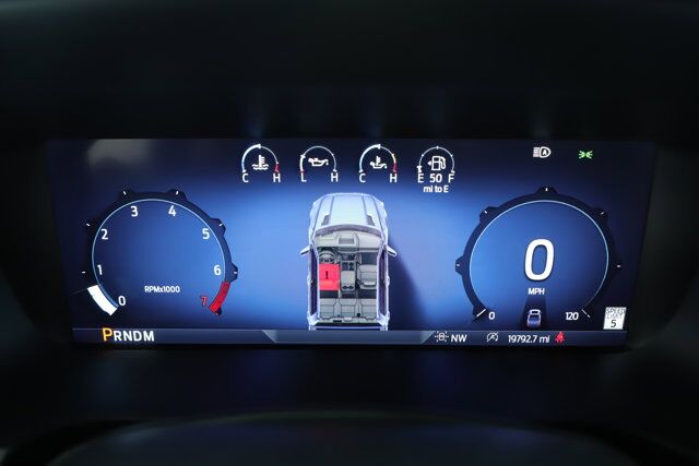 2024 Ford F-150 Tremor New Braunfels TX