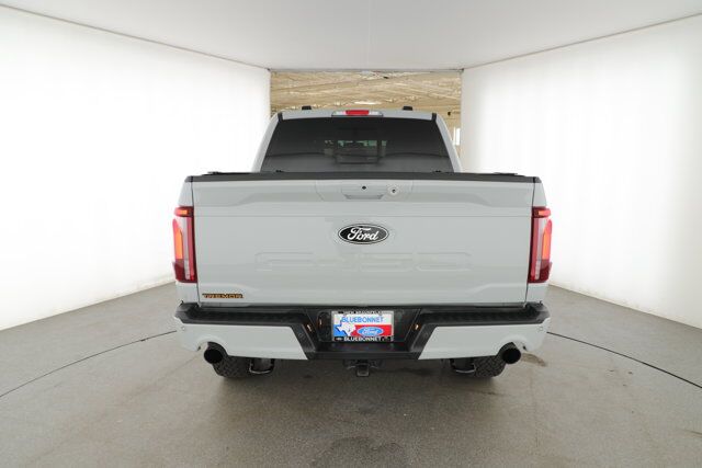 2024 Ford F-150 Tremor New Braunfels TX