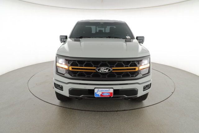 2024 Ford F-150 Tremor New Braunfels TX