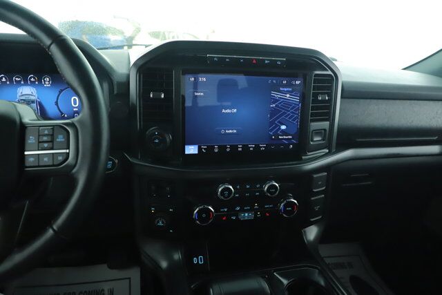 2024 Ford F-150 Tremor New Braunfels TX