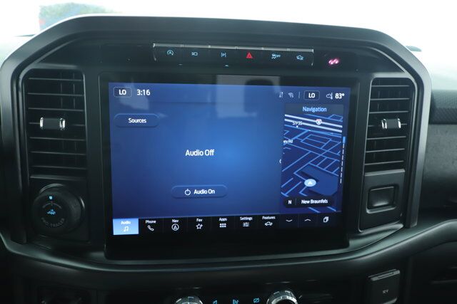 2024 Ford F-150 Tremor New Braunfels TX