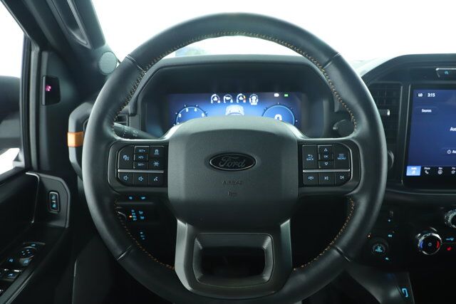 2024 Ford F-150 Tremor New Braunfels TX