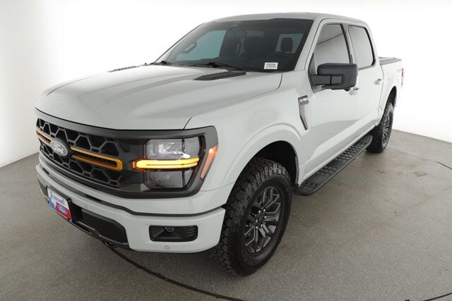 2024 Ford F-150 Tremor New Braunfels TX