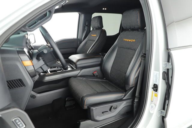 2024 Ford F-150 Tremor New Braunfels TX