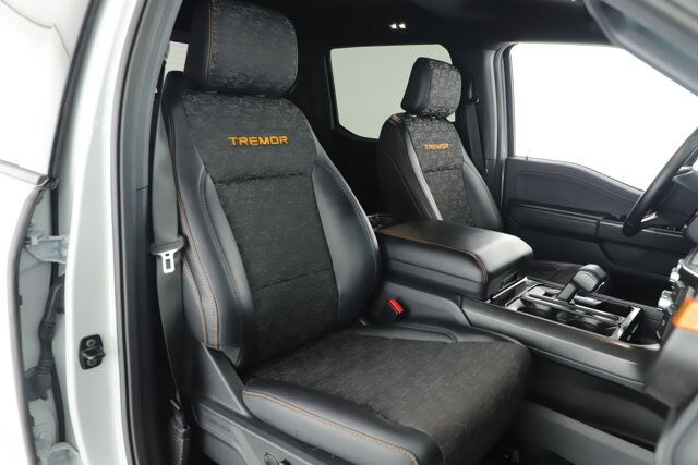 2024 Ford F-150 Tremor New Braunfels TX