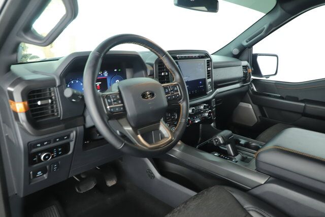 2024 Ford F-150 Tremor New Braunfels TX