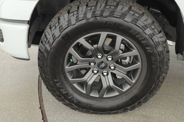 2024 Ford F-150 Tremor New Braunfels TX
