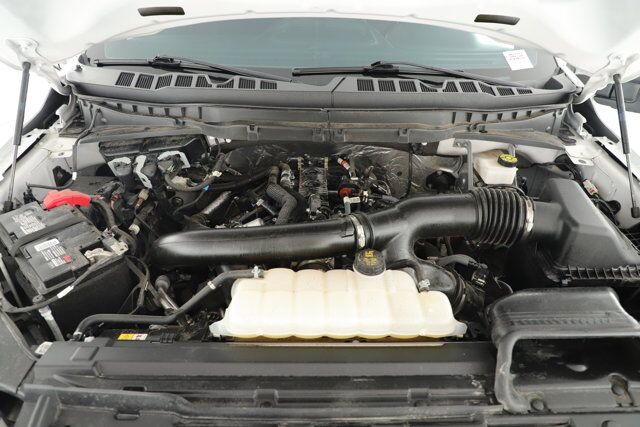 2024 Ford F-150 Tremor New Braunfels TX