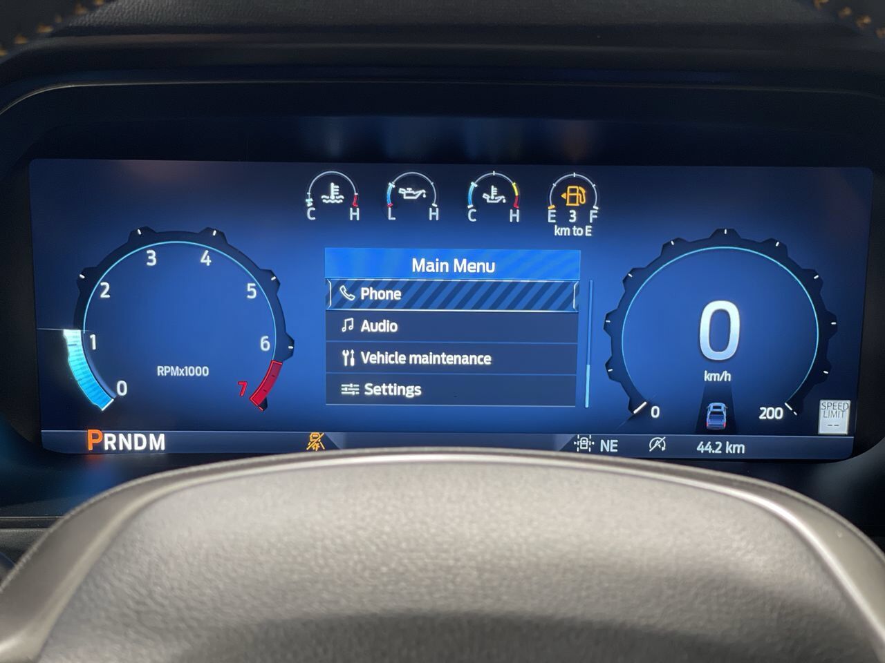 2024 Ford F-150 Tremor Sherwood Park AB