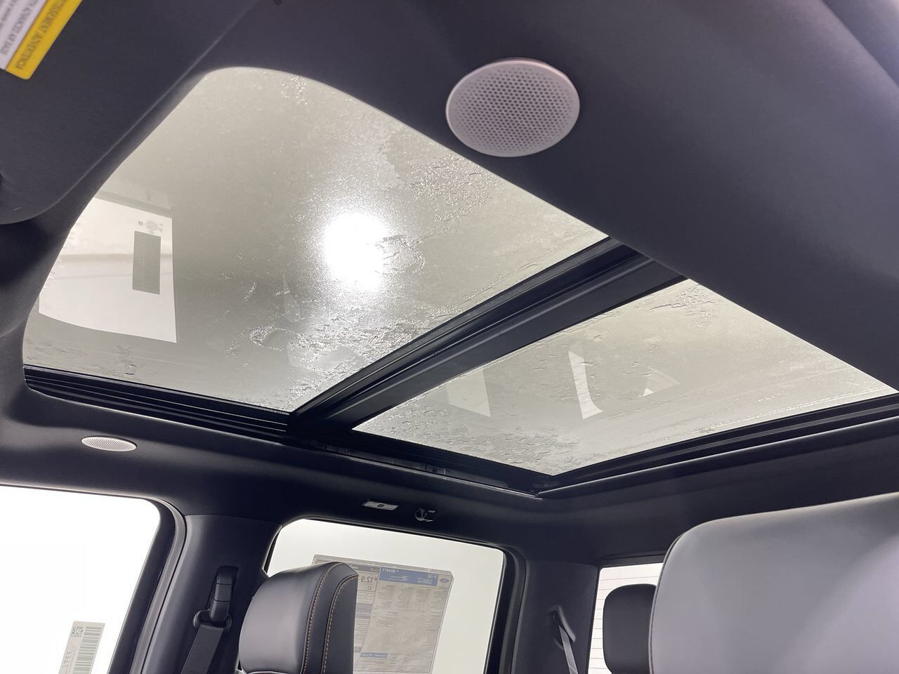 2024 Ford F-150 Tremor Sherwood Park AB
